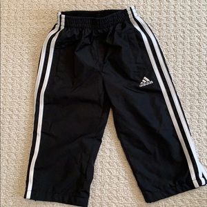 Adidas trackpants